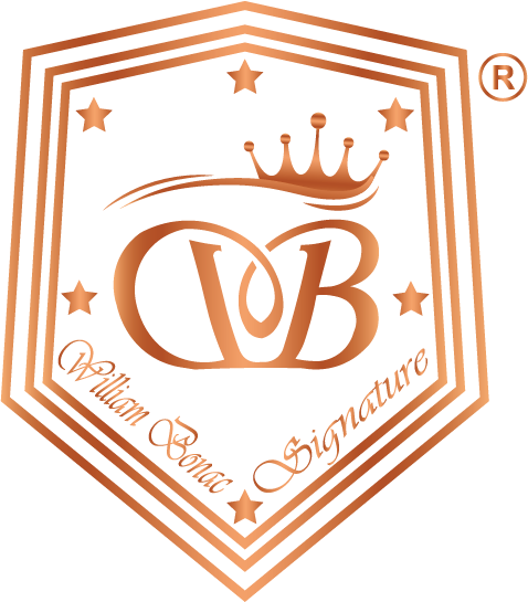 William Bonac Signature