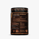 William Bonac Signature Beta Alanine