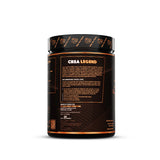 William Bonac Signature Crea Legend