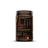 William Bonac Signature EAA Max Hydration