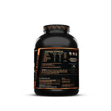 William Bonac Signature Gainer Legend